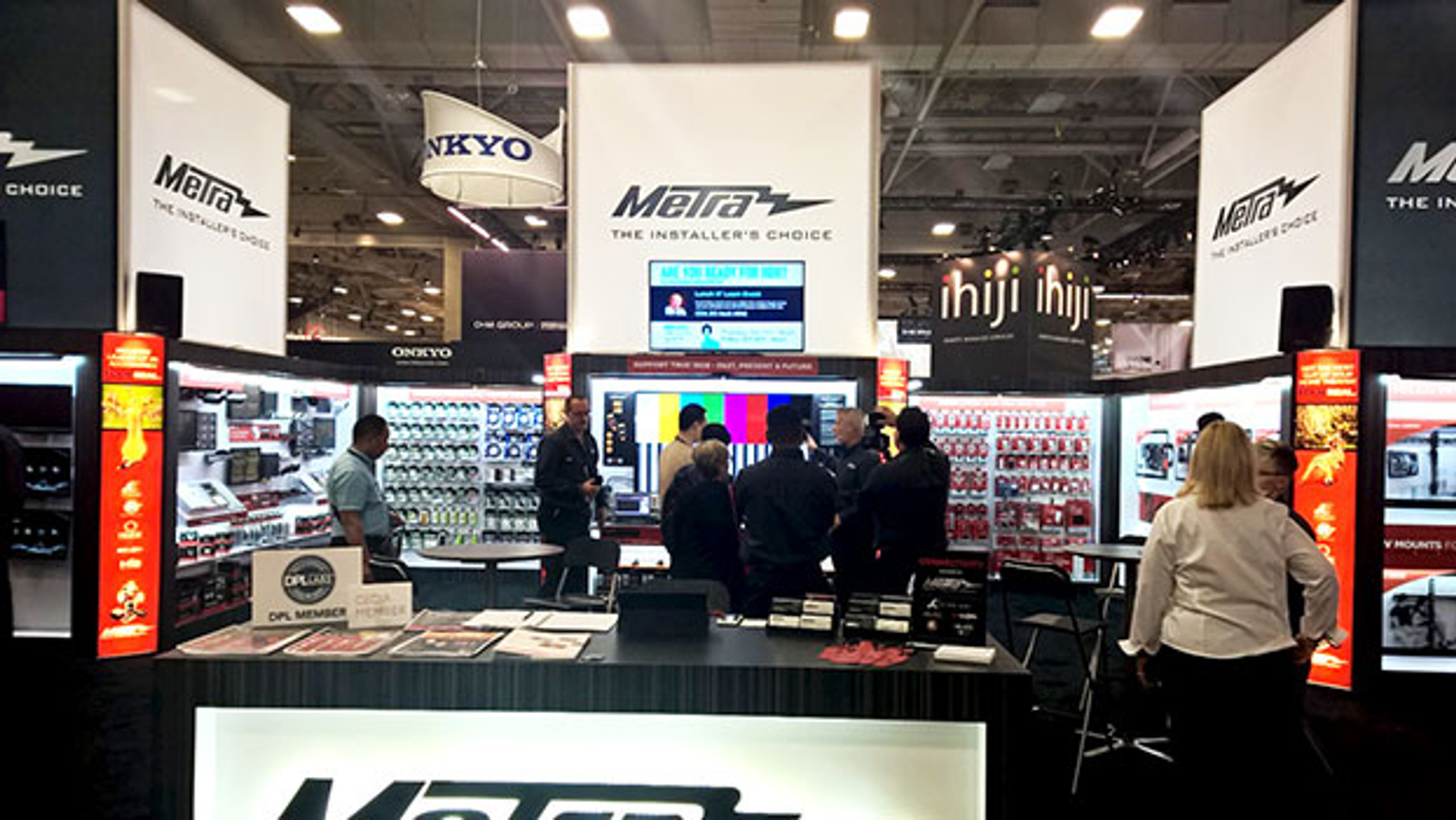 CEDIA Expo: Metra Readies Retrofit Solutions For Video Distribution featured image