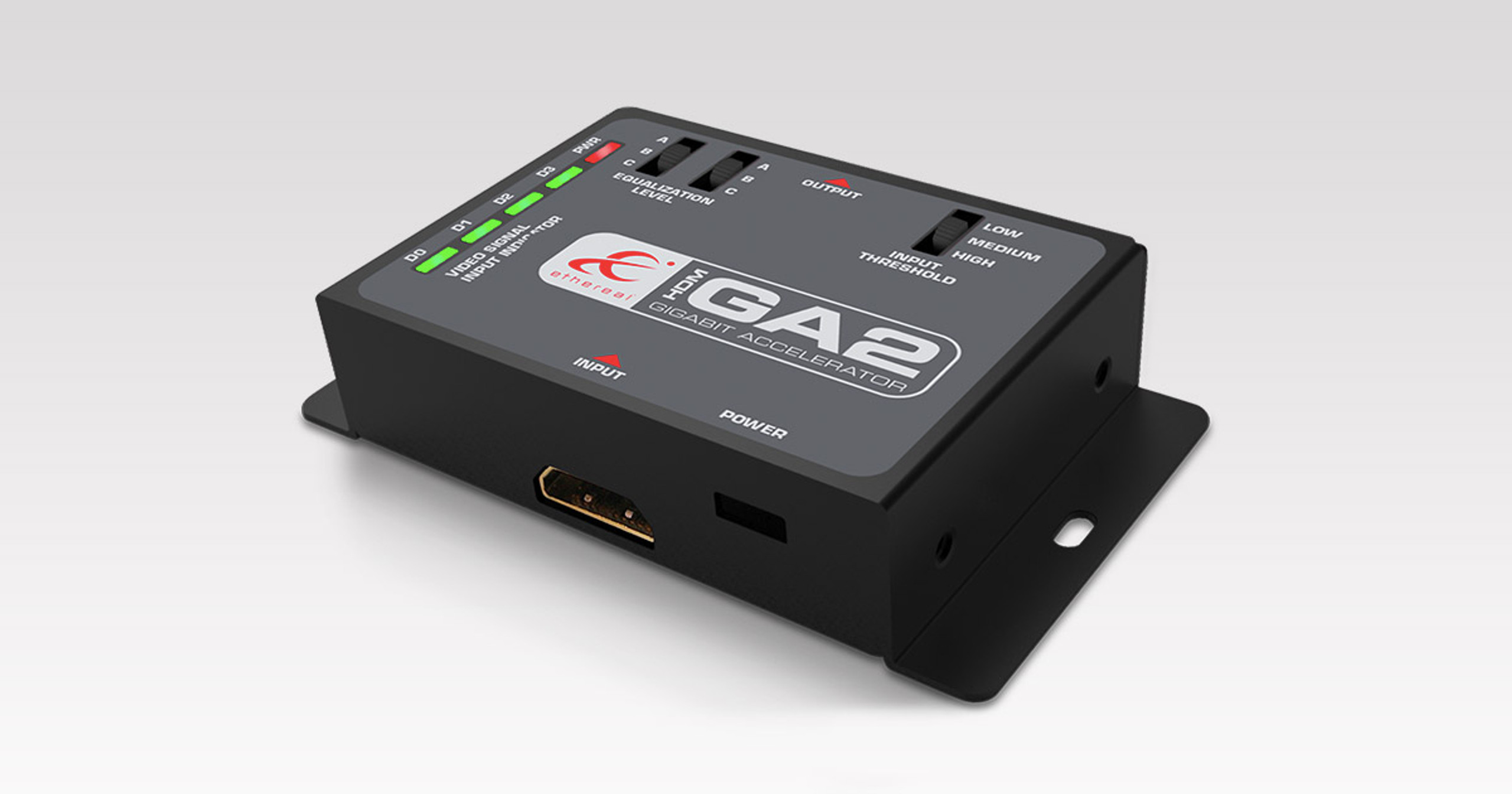 Ethereal® Next Generation Gigabit Accelerator Now Shipping featured image