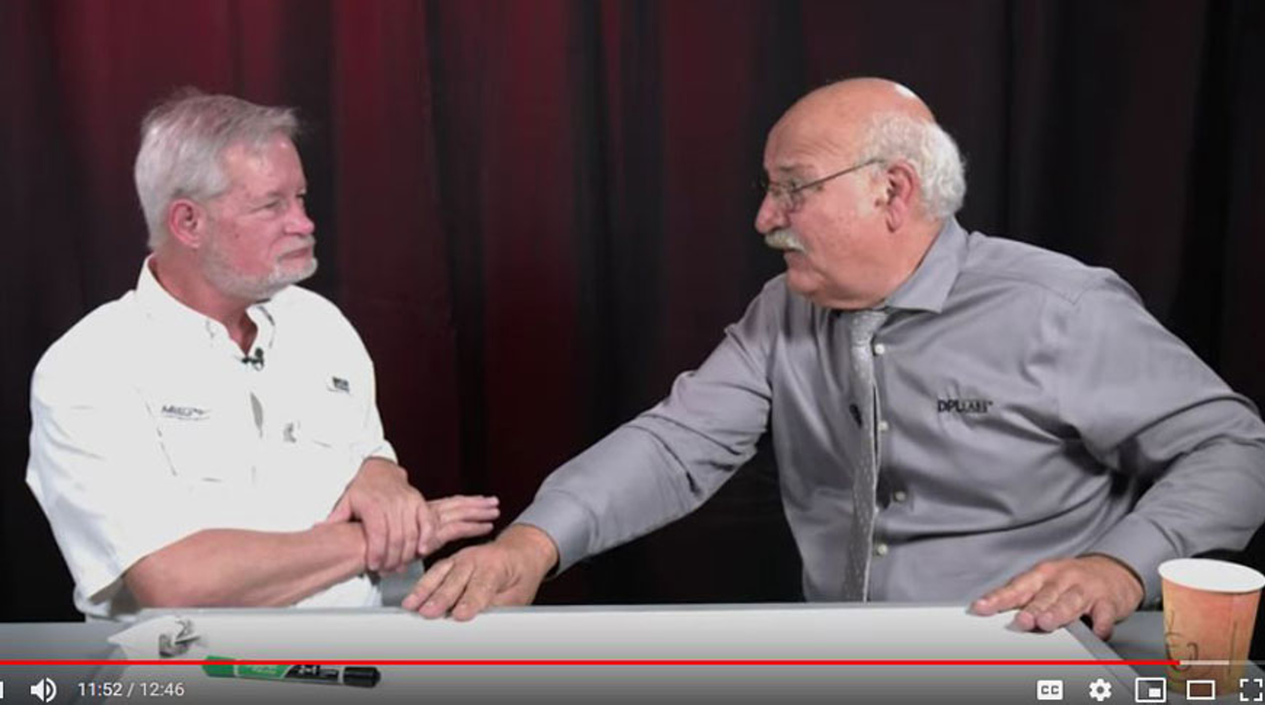 HDMI 2.1 with DPL Labs - Part 2 featured image