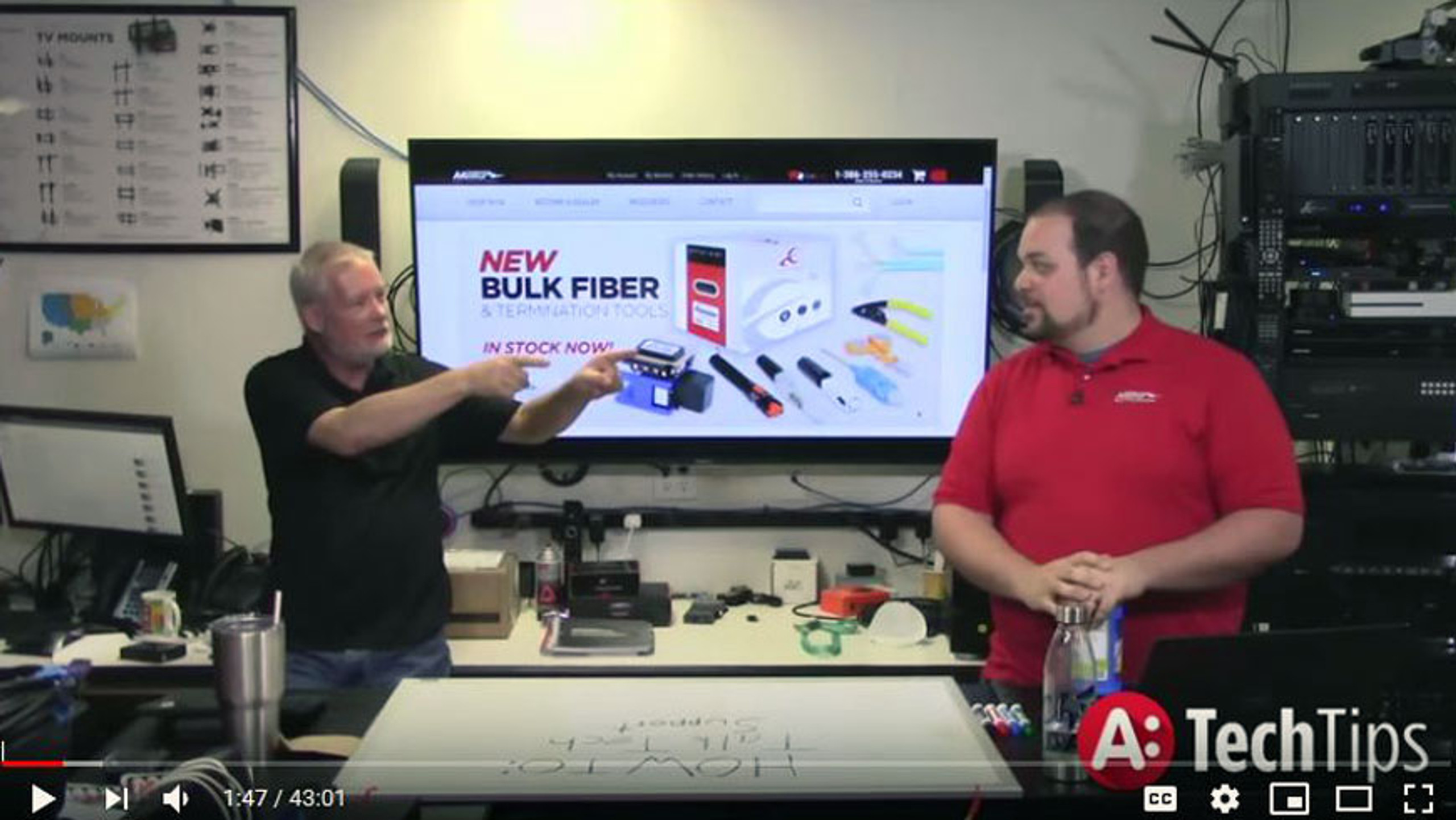 How to Speak Fluent, "Tech Support" and Surveillance IP Addressing featured image