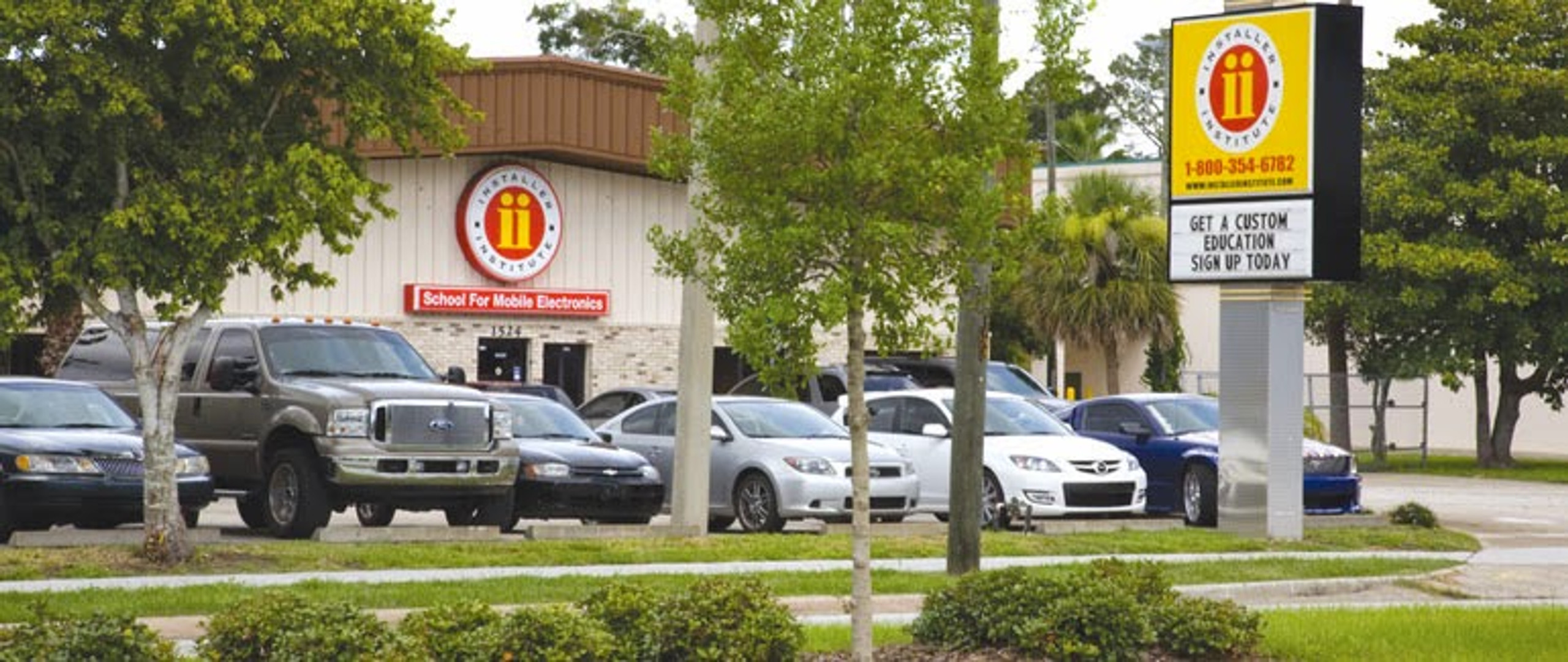 Installer Institute: The Leading Provider of Education Programs featured image