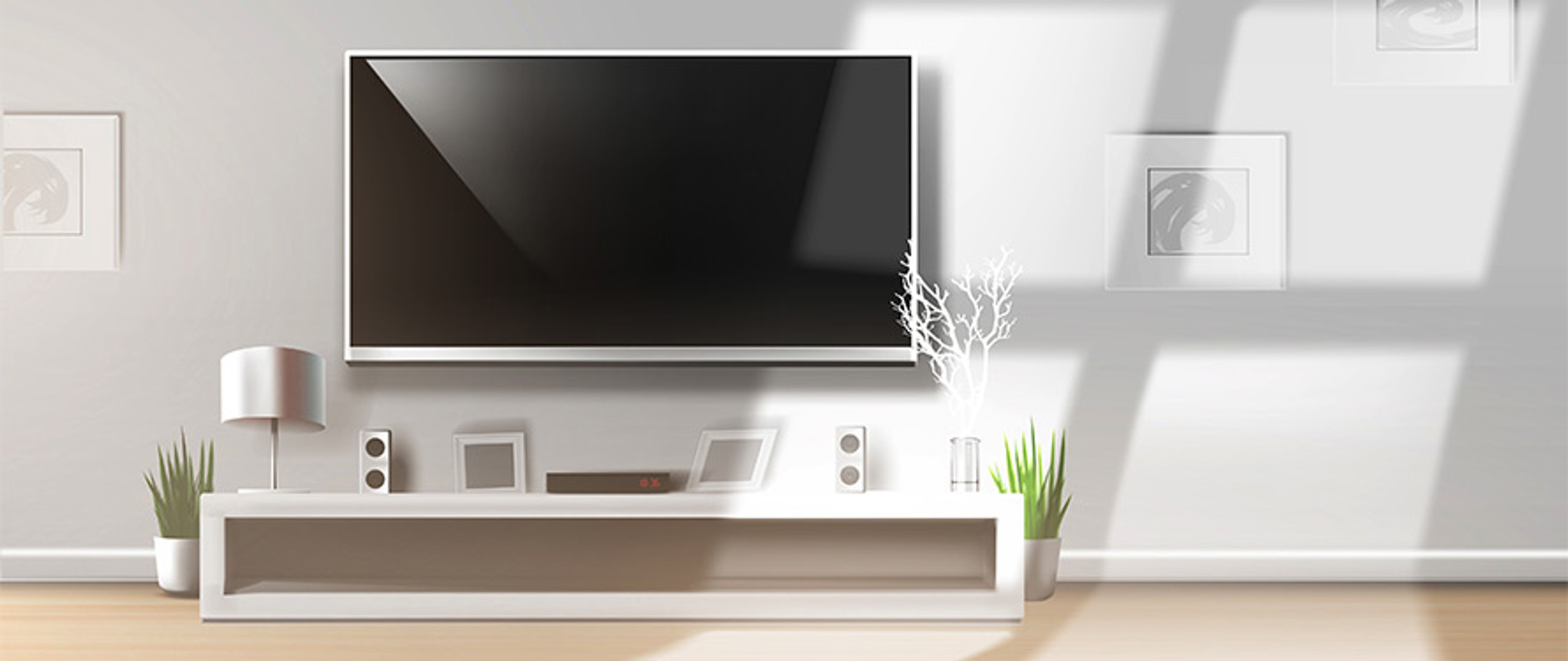 Installer Tips for Buying Large TV Mounts featured image