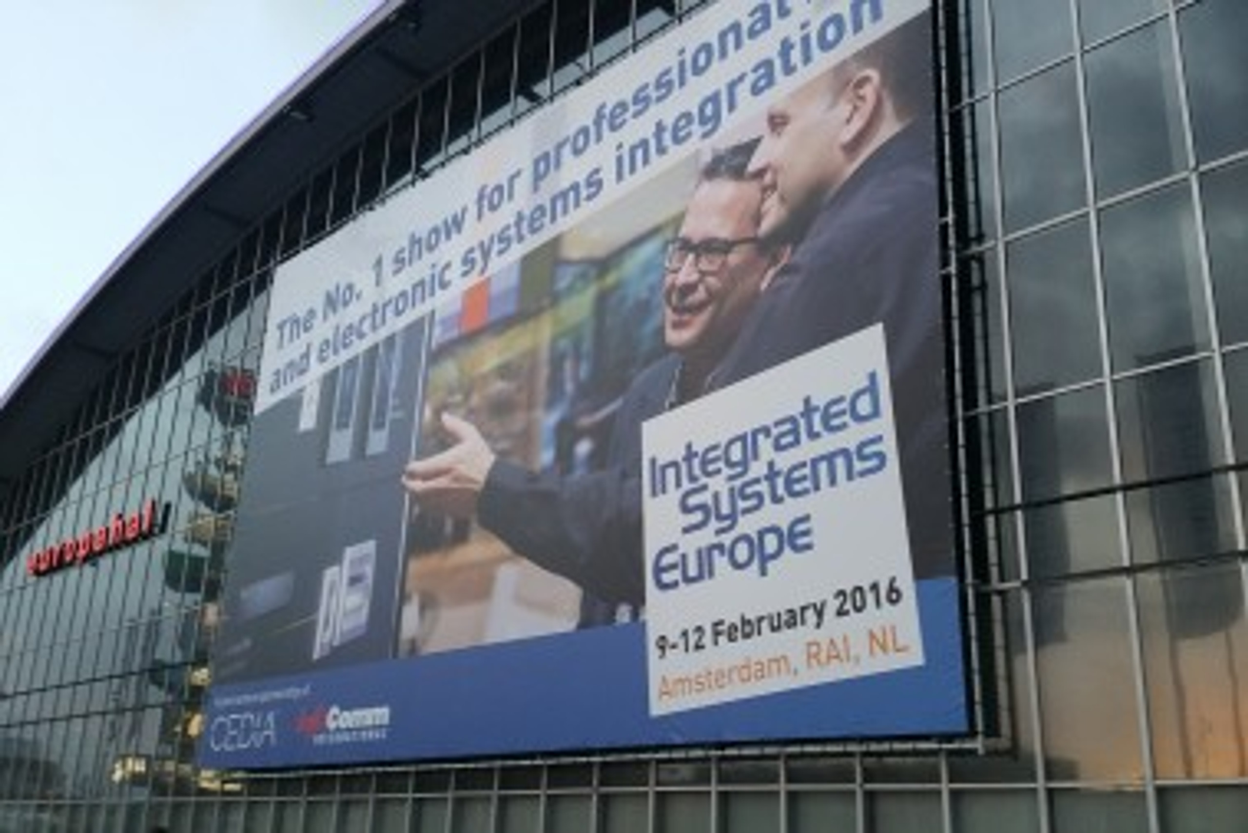 ISE 2016 Show Review featured image