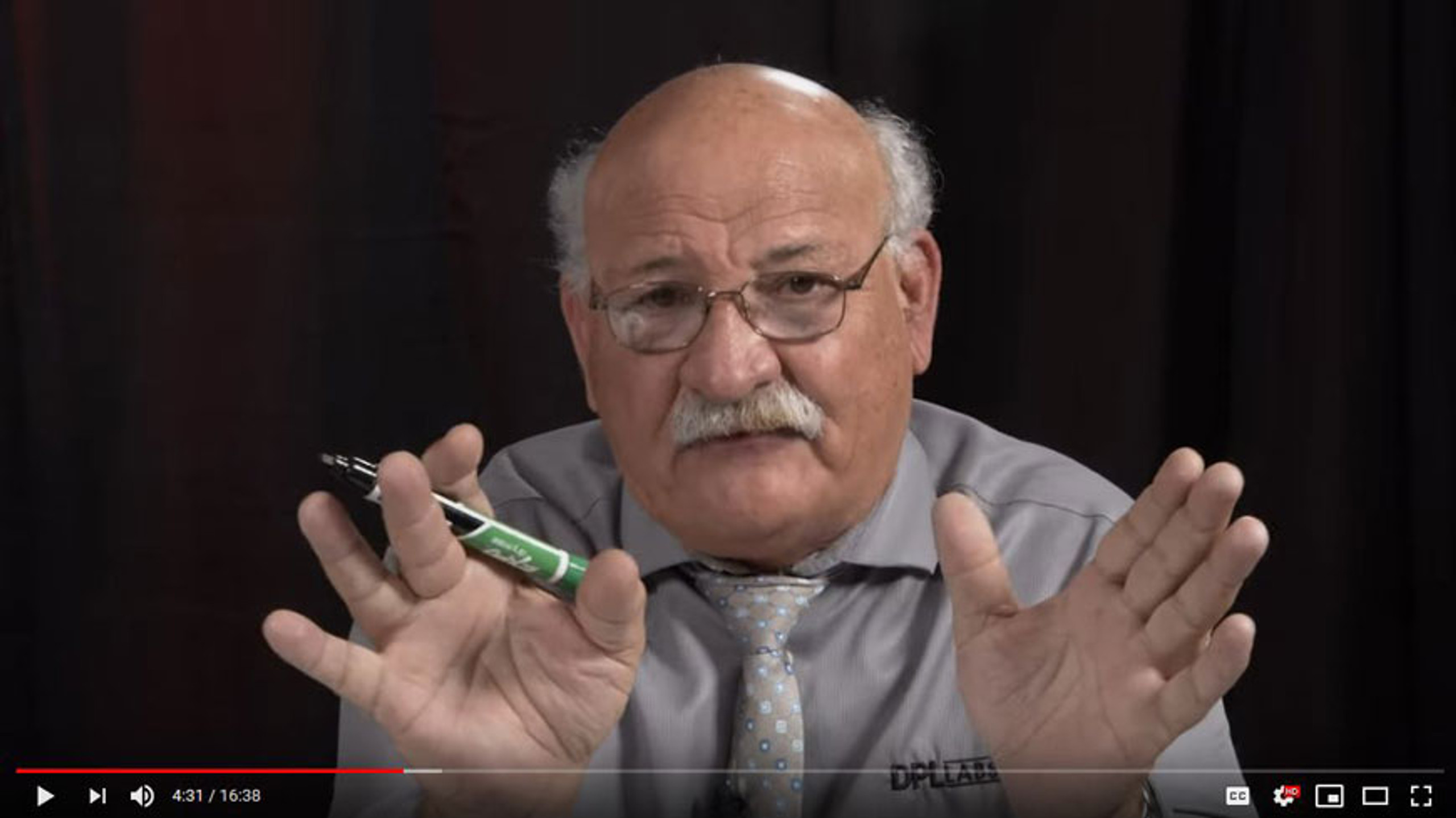 Jeff Boccaccio Explains EDID Technology - Part 2 featured image