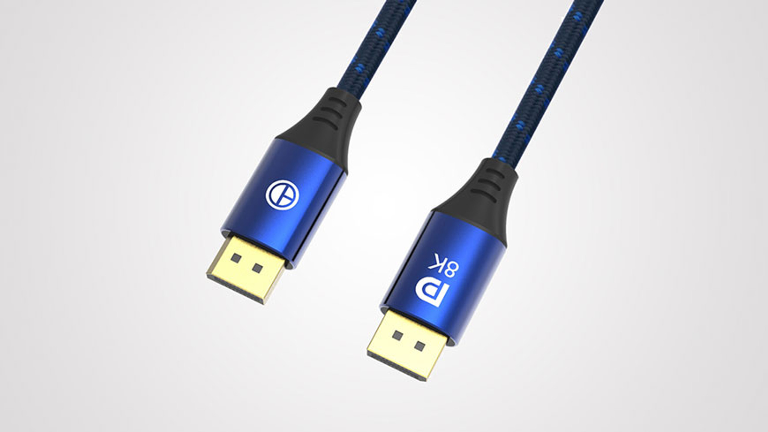 Metra Home Theater Group® Reveals New Helios DisplayPort Gaming Cables Supporting 8K Resolutions at CES 2020 featured image