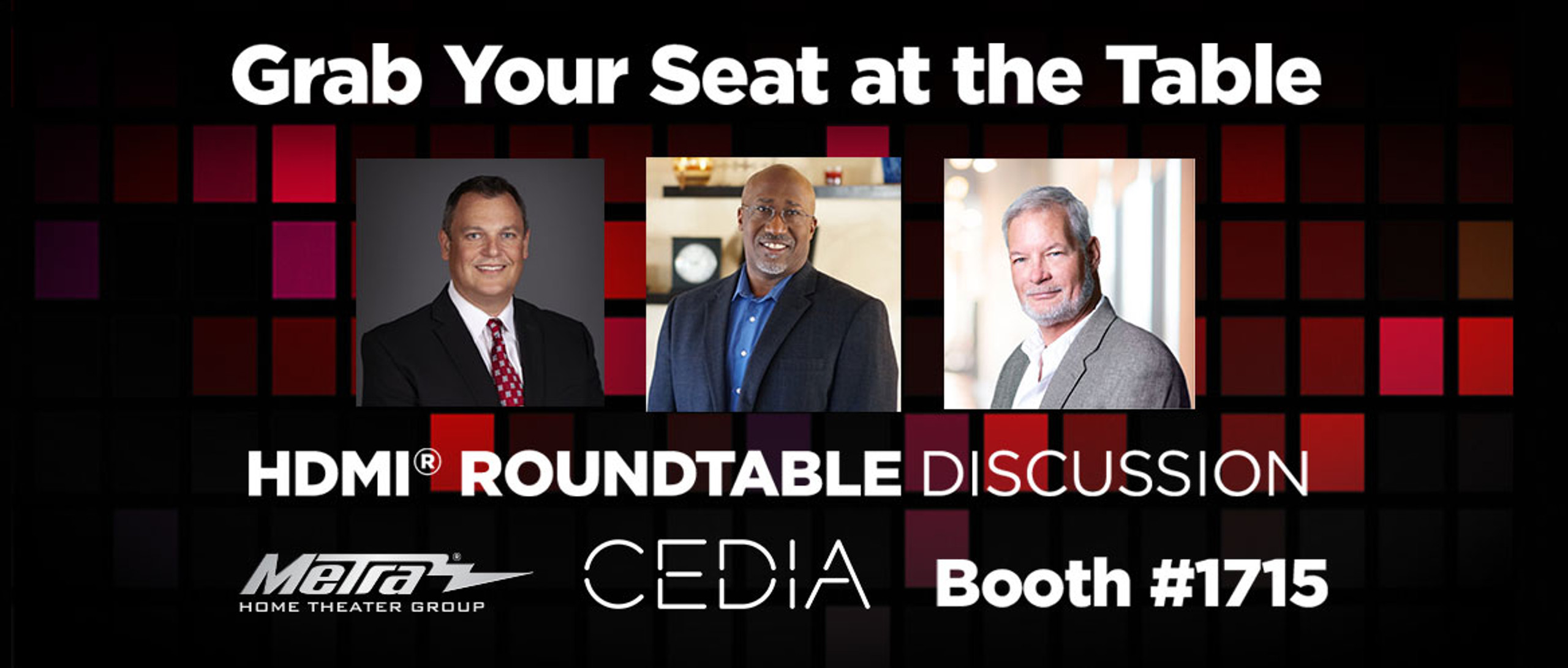 Metra Home Theater Group® to Host Lunch n’ Learn with Industry Expert on HDMI® featured image