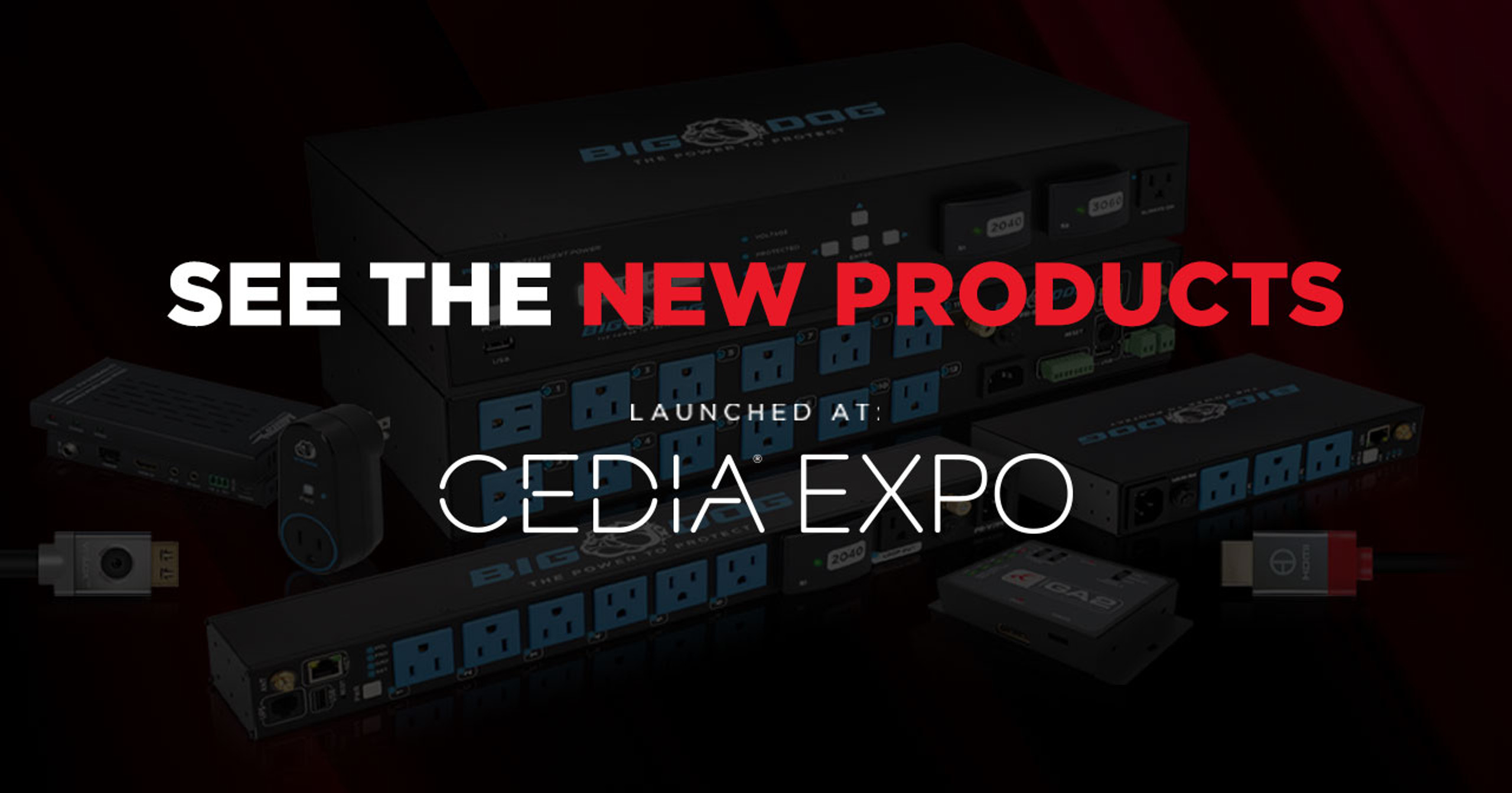 MetraAV®  Unveils New Products at 2022 CEDIA Expo featured image