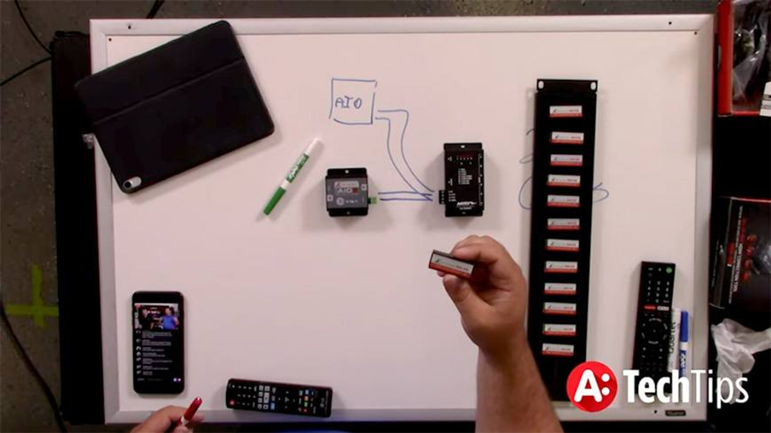 Solving Common Cable Box and Satellite Set Top Box HDMI® Issues featured image