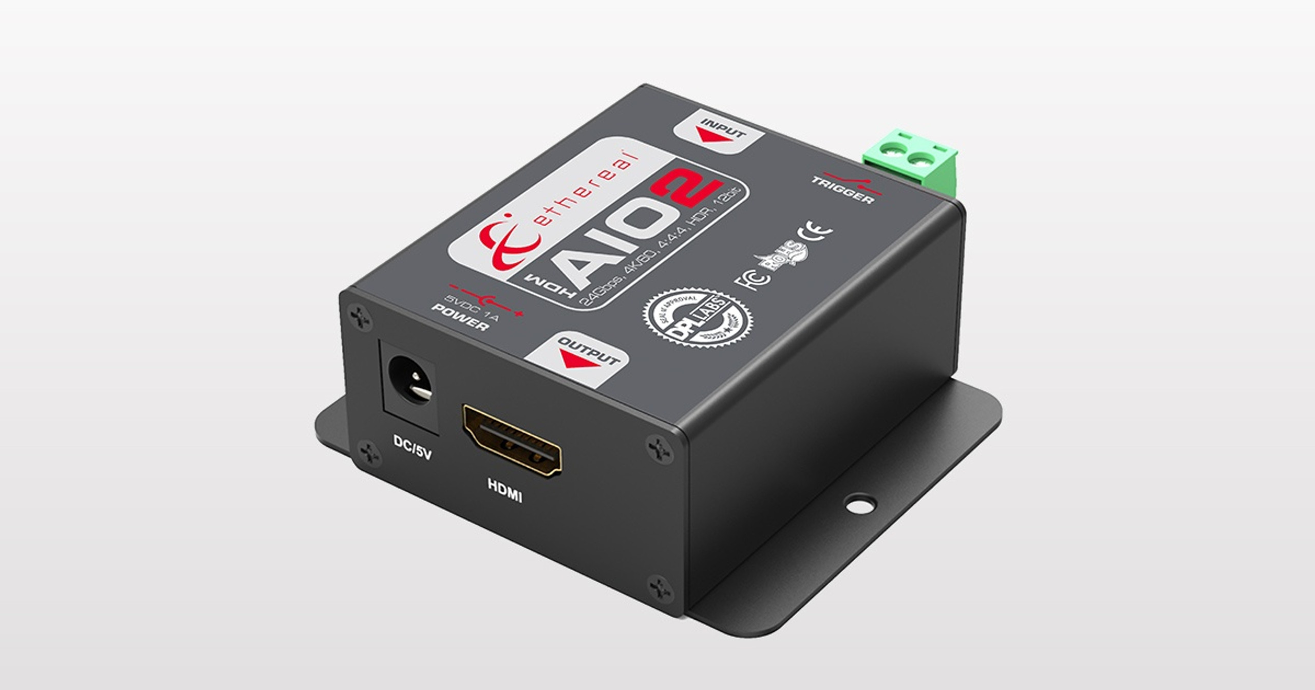 The Launch of Second Generation HDMI® All-in-One Correction Tool featured image