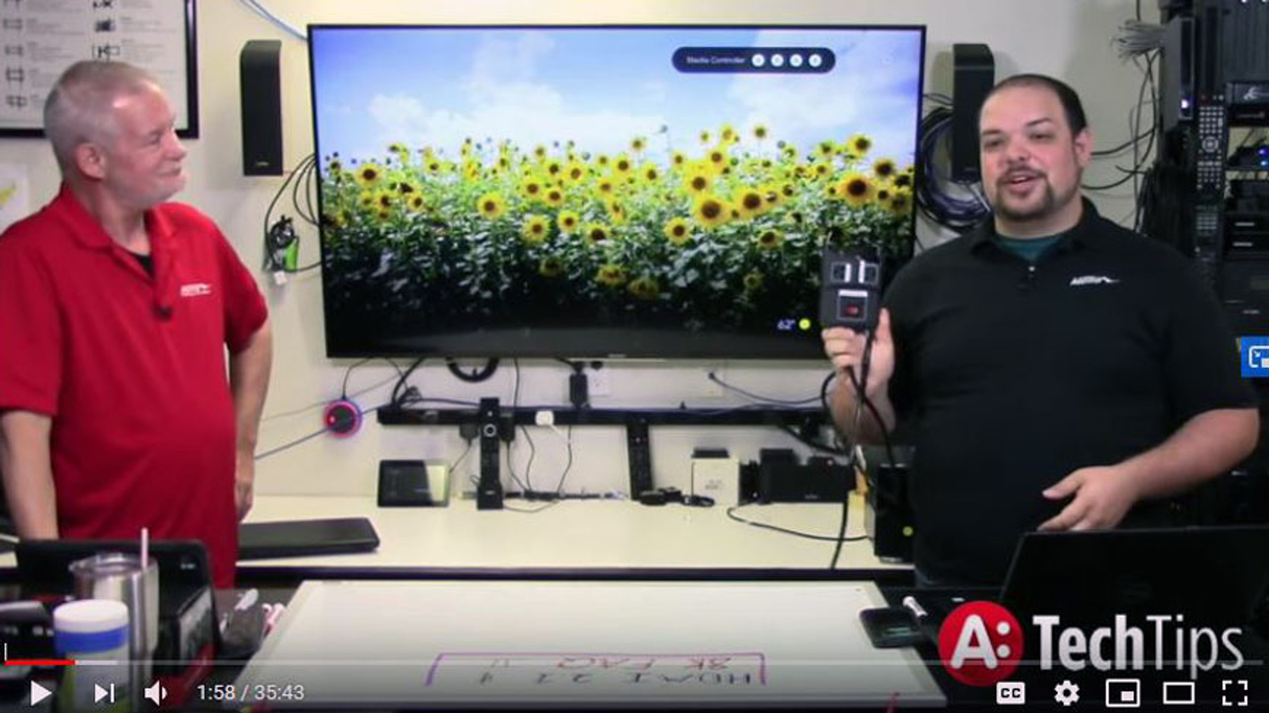 What to Expect with 8K and HDMI 2.1 FAQ's - Part 2 featured image