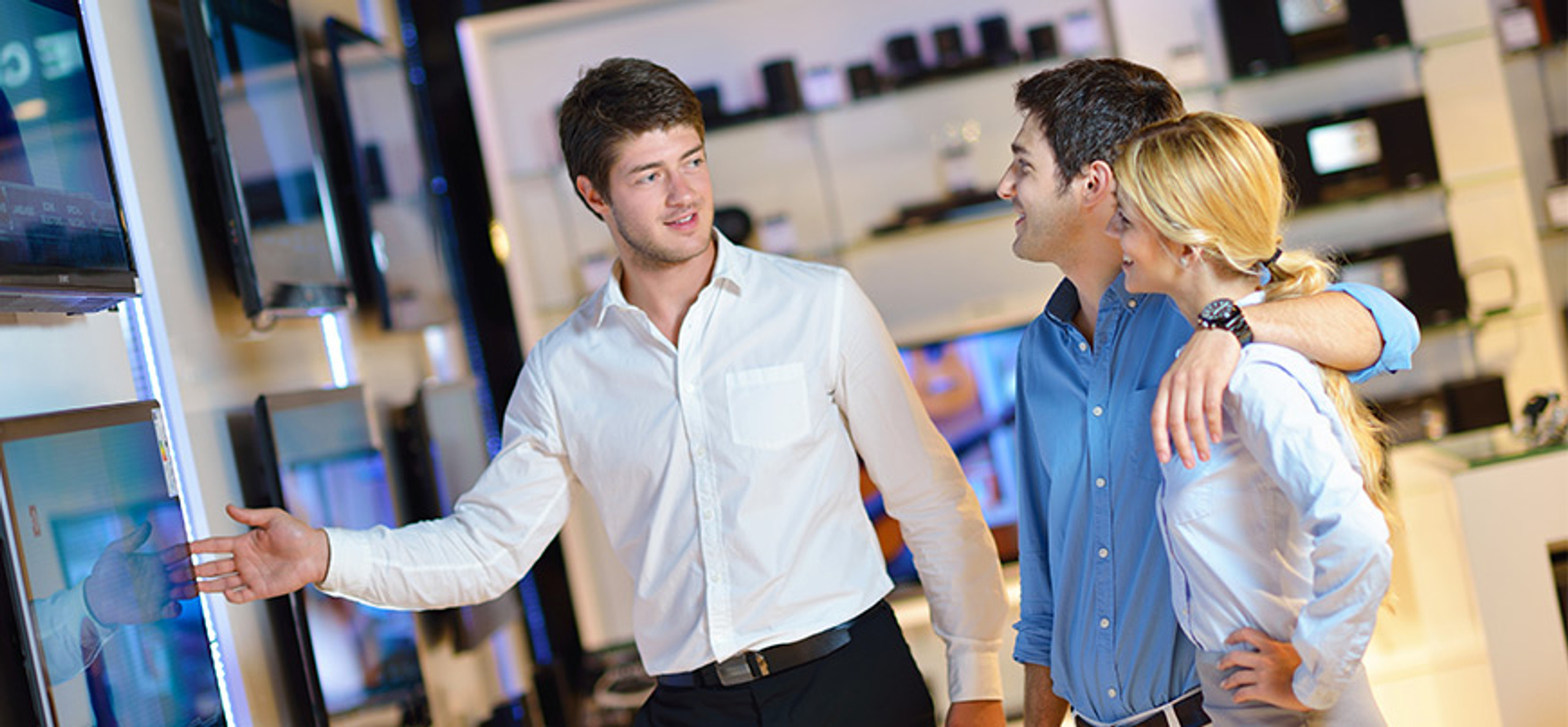 What You Need to Know Before Buying a 4K TV featured image